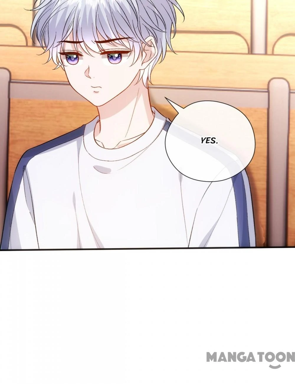 Madam and Her Daily Online Face-Slapping Chapter 152 - page 30