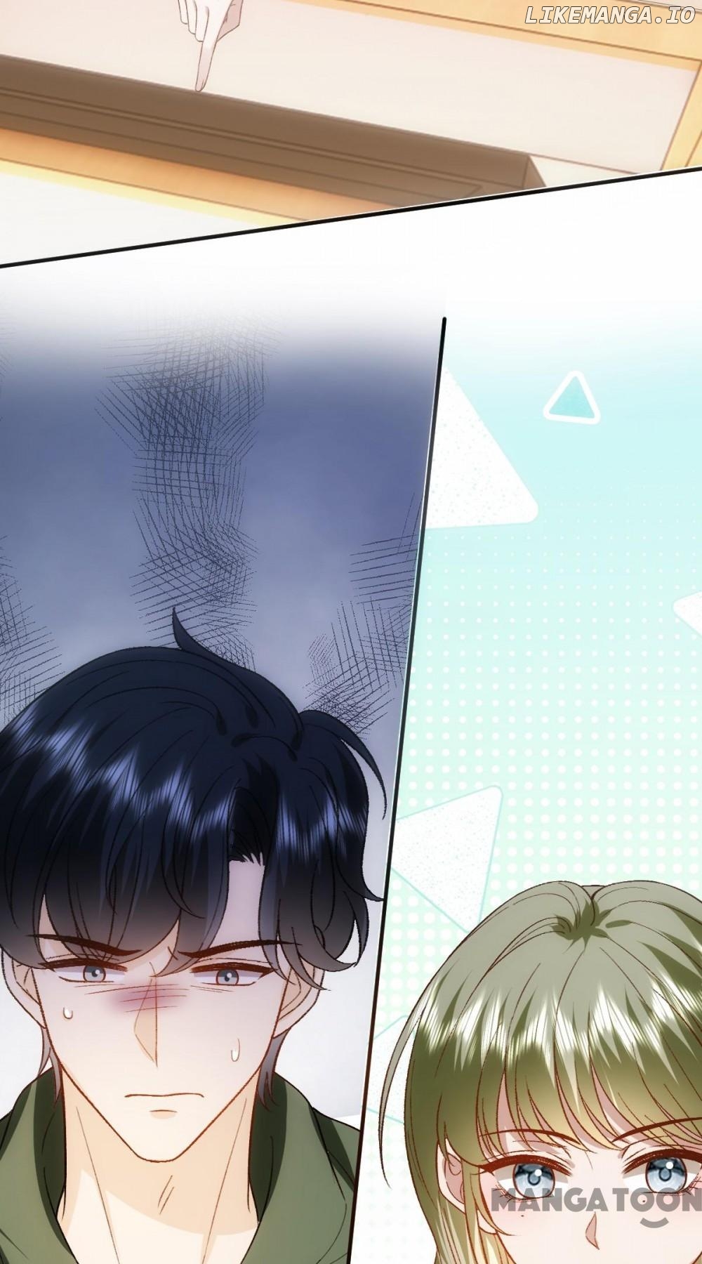 Madam and Her Daily Online Face-Slapping Chapter 152 - page 34