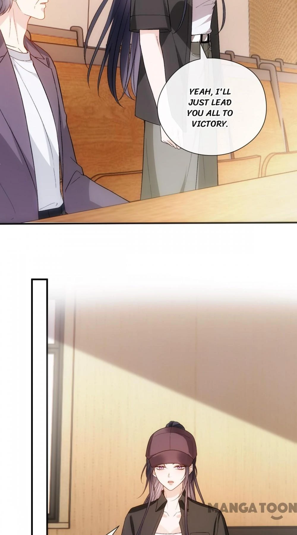 Madam and Her Daily Online Face-Slapping Chapter 152 - page 39