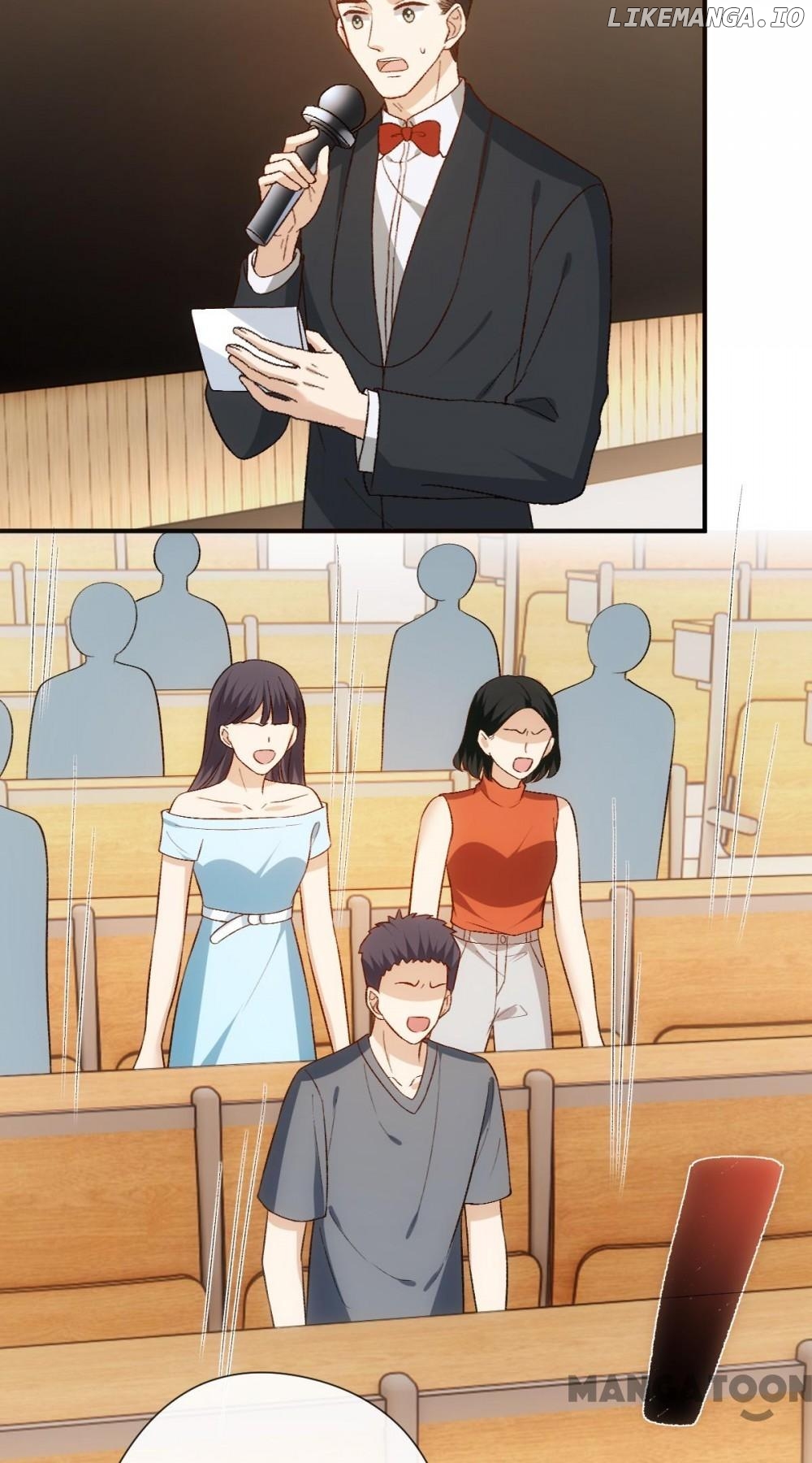 Madam and Her Daily Online Face-Slapping Chapter 152 - page 45