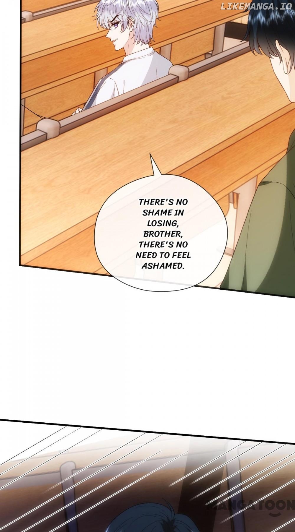 Madam and Her Daily Online Face-Slapping Chapter 152 - page 4