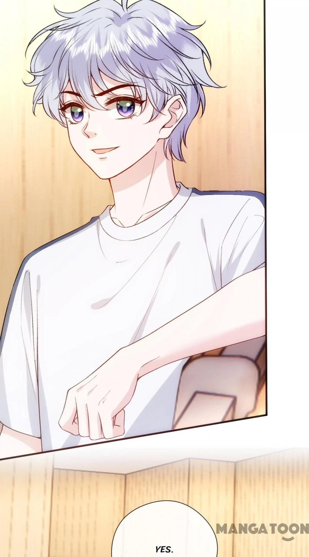 Madam and Her Daily Online Face-Slapping Chapter 152 - page 6