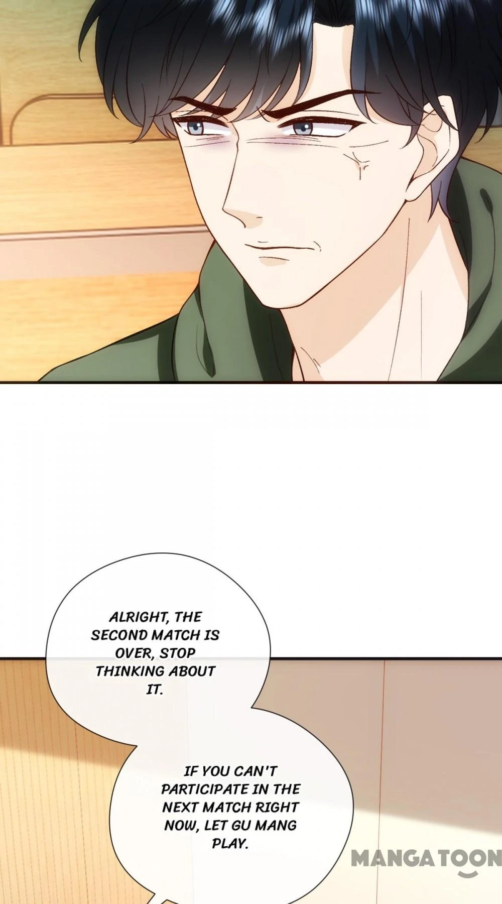 Madam and Her Daily Online Face-Slapping Chapter 152 - page 8