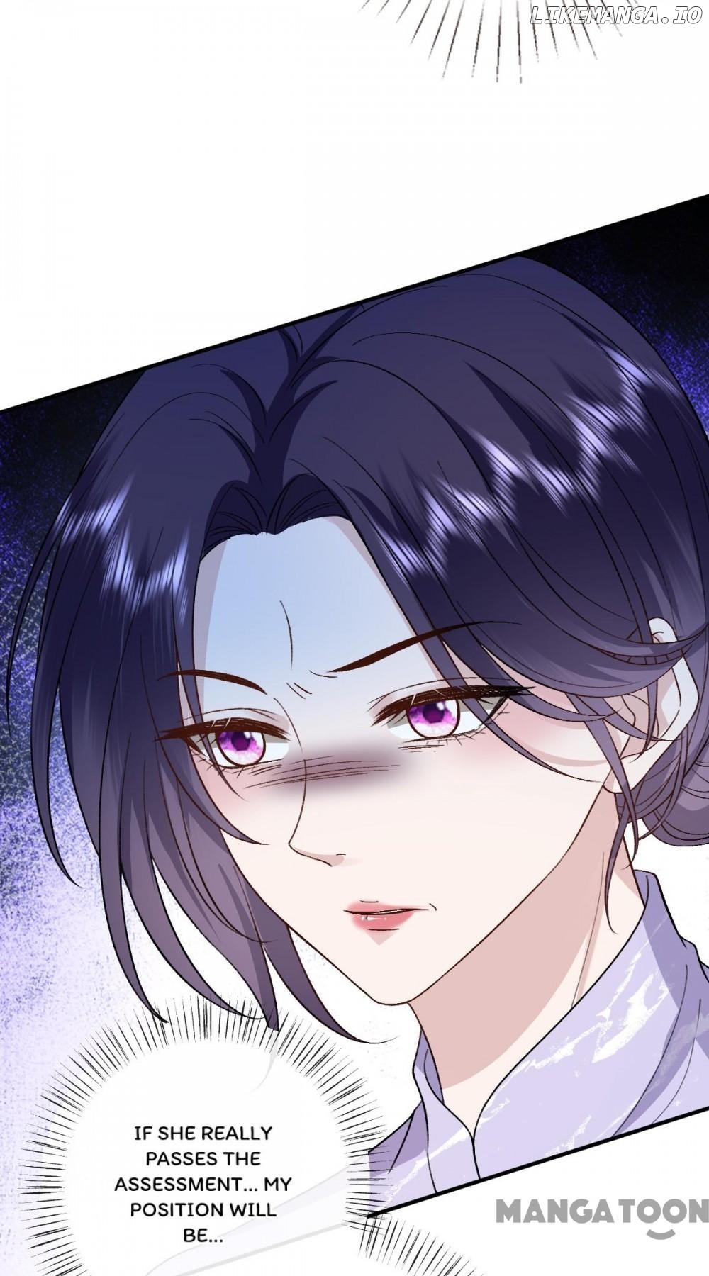 Madam and Her Daily Online Face-Slapping Chapter 153 - page 16