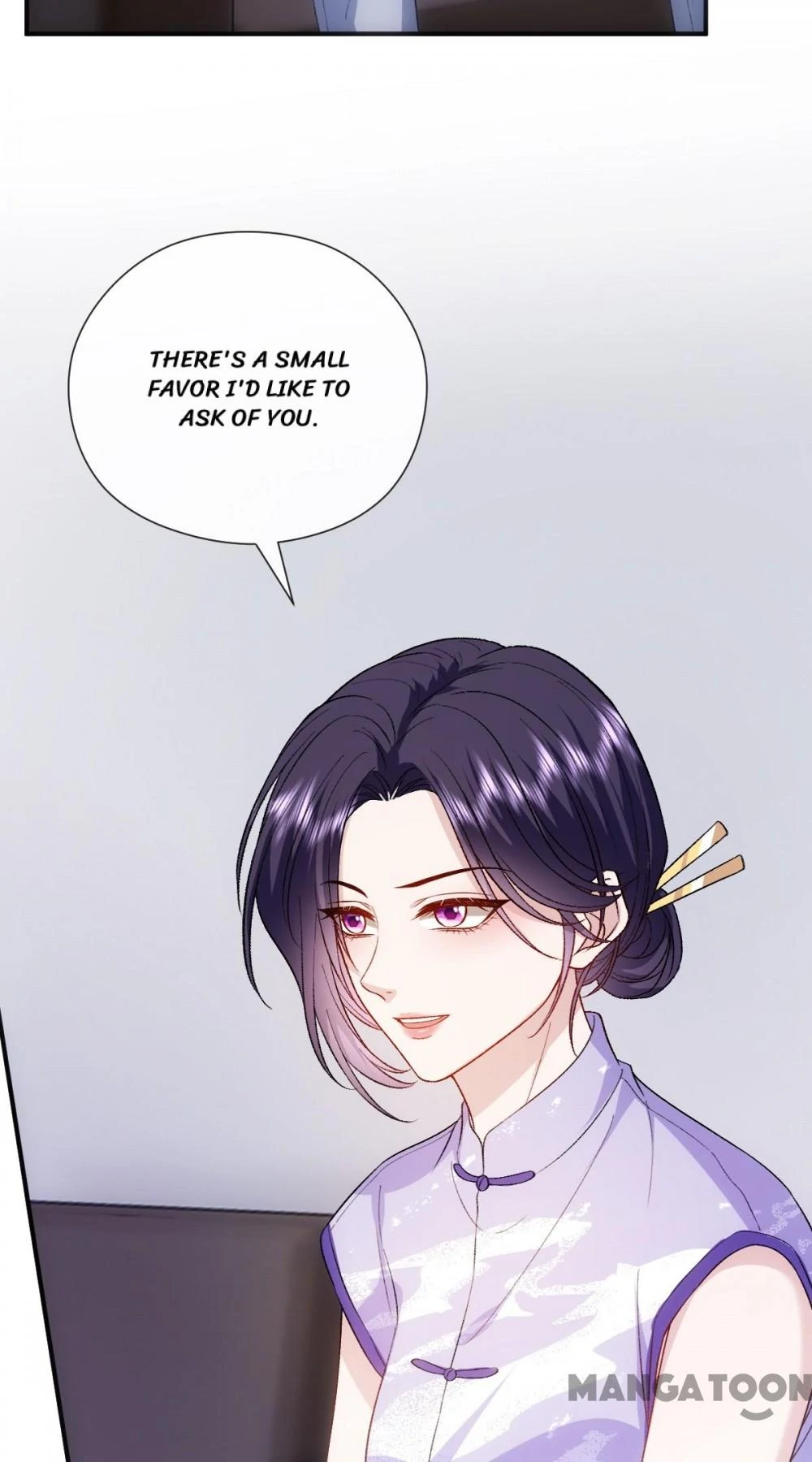 Madam and Her Daily Online Face-Slapping Chapter 153 - page 26