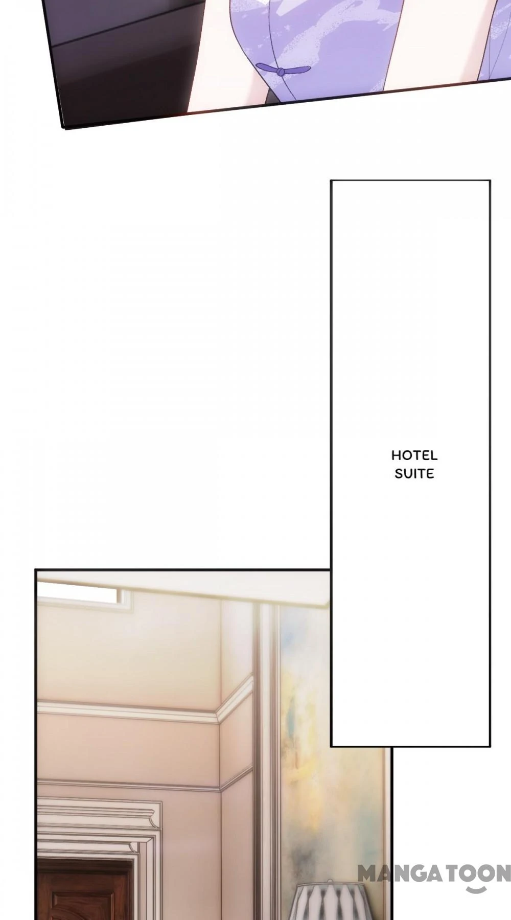 Madam and Her Daily Online Face-Slapping Chapter 153 - page 27