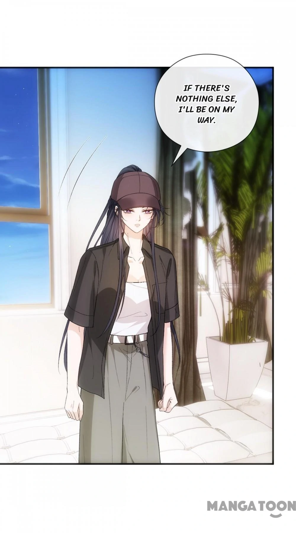 Madam and Her Daily Online Face-Slapping Chapter 153 - page 31