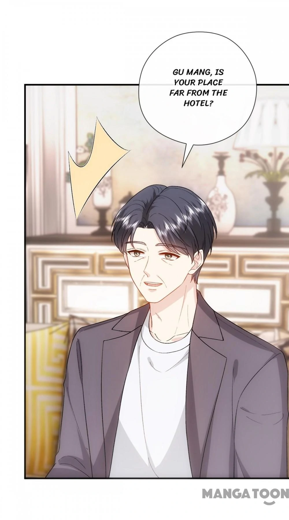 Madam and Her Daily Online Face-Slapping Chapter 153 - page 32