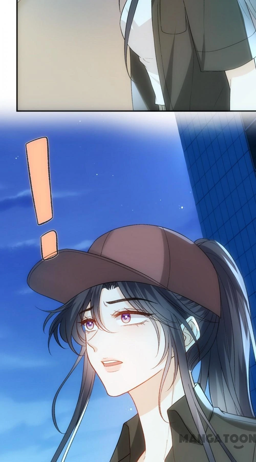 Madam and Her Daily Online Face-Slapping Chapter 153 - page 37