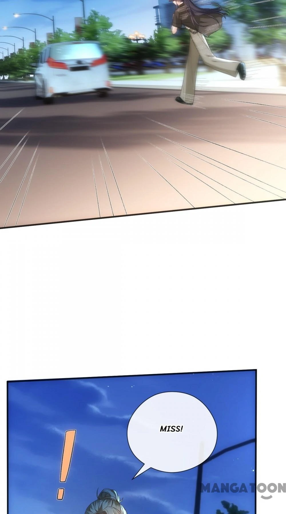 Madam and Her Daily Online Face-Slapping Chapter 153 - page 39