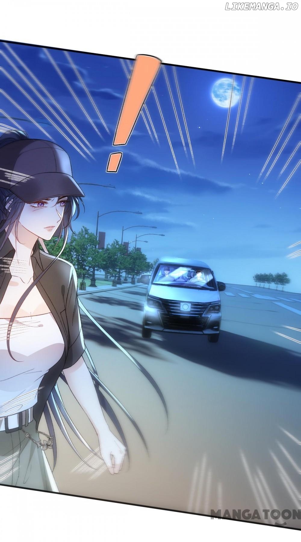 Madam and Her Daily Online Face-Slapping Chapter 153 - page 41