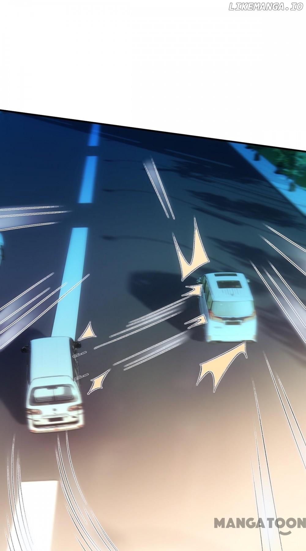 Madam and Her Daily Online Face-Slapping Chapter 153 - page 42