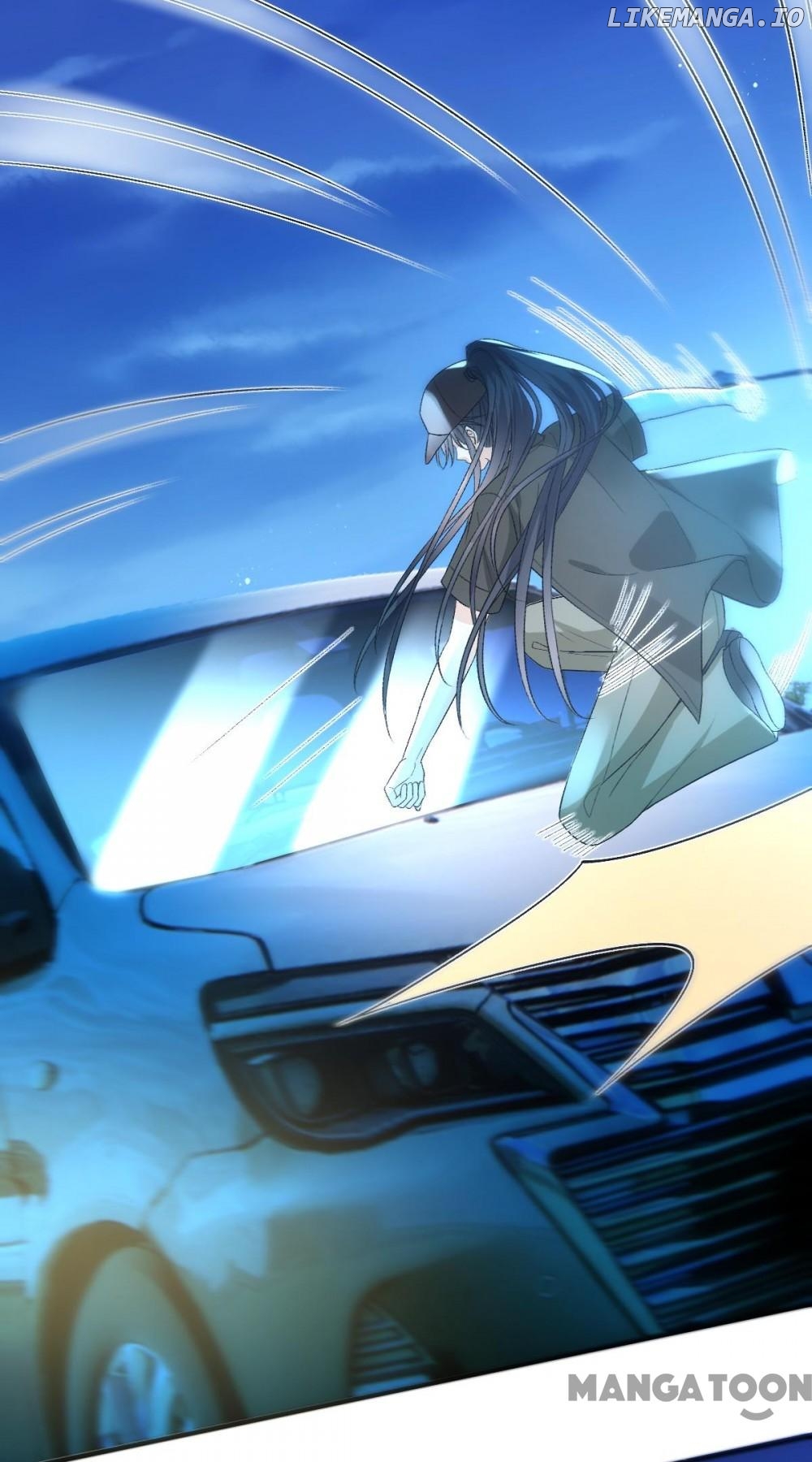 Madam and Her Daily Online Face-Slapping Chapter 153 - page 44