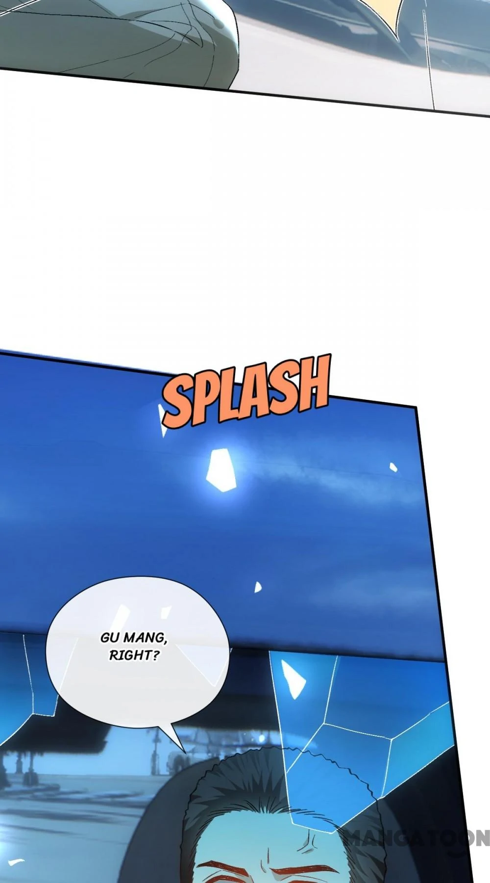 Madam and Her Daily Online Face-Slapping Chapter 153 - page 46