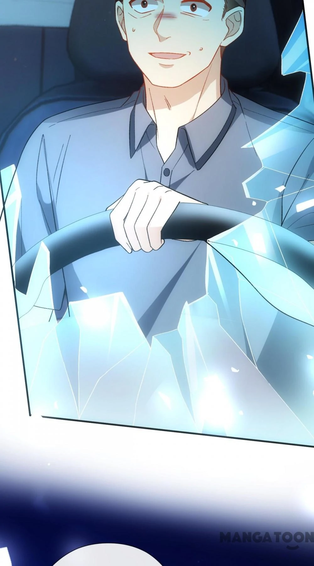 Madam and Her Daily Online Face-Slapping Chapter 153 - page 47