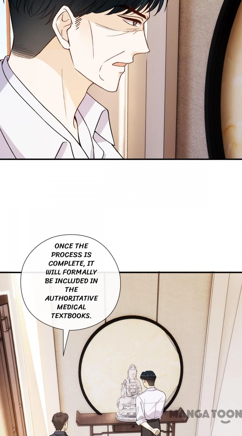 Madam and Her Daily Online Face-Slapping Chapter 153 - page 4