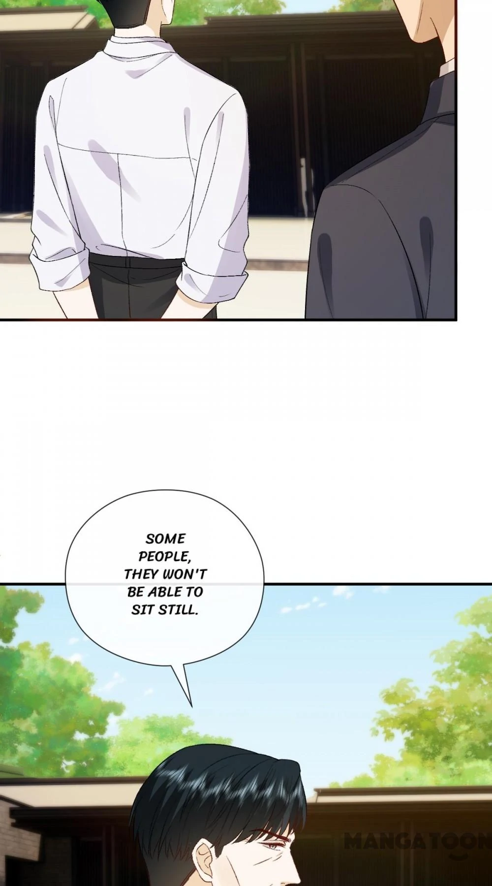 Madam and Her Daily Online Face-Slapping Chapter 153 - page 8