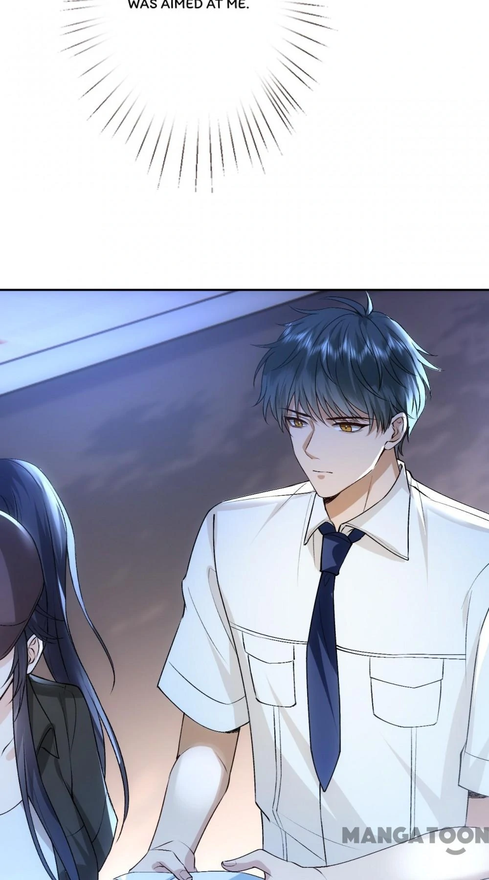 Madam and Her Daily Online Face-Slapping Chapter 154 - page 14