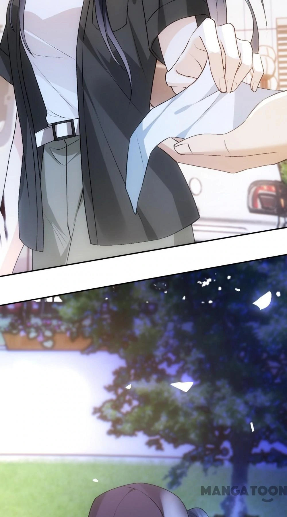 Madam and Her Daily Online Face-Slapping Chapter 154 - page 16