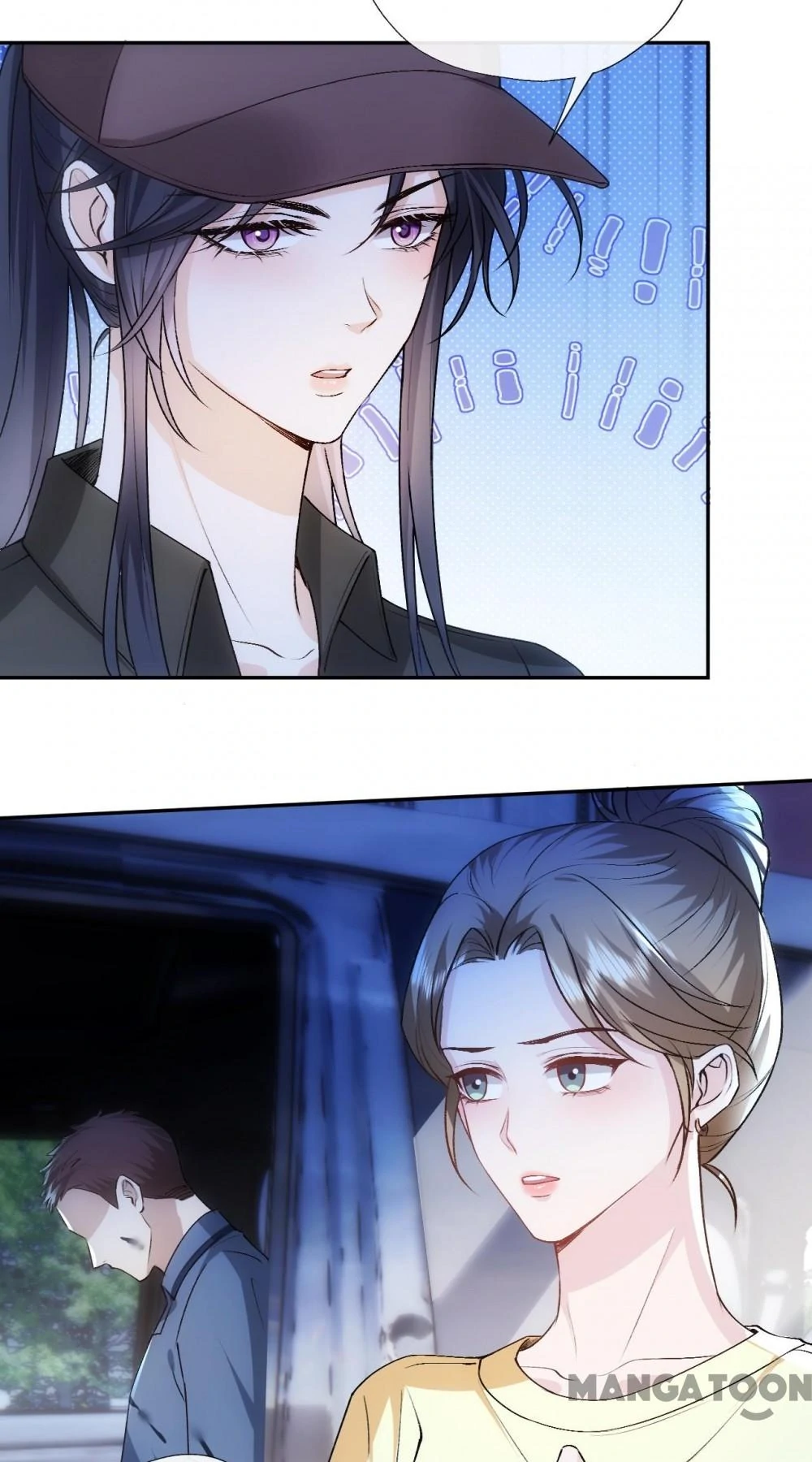 Madam and Her Daily Online Face-Slapping Chapter 154 - page 20