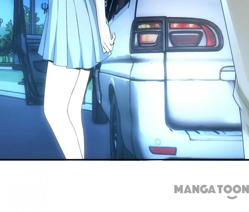 Madam and Her Daily Online Face-Slapping Chapter 154 - page 22