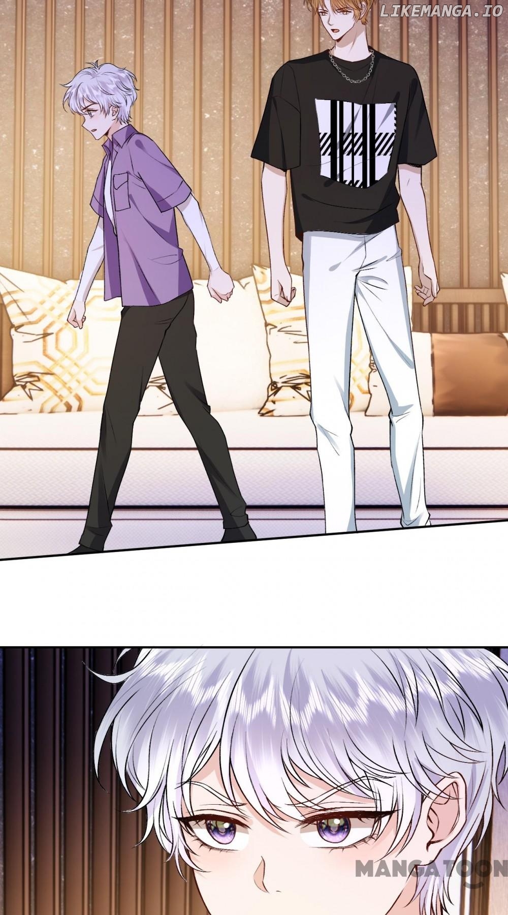 Madam and Her Daily Online Face-Slapping Chapter 154 - page 27