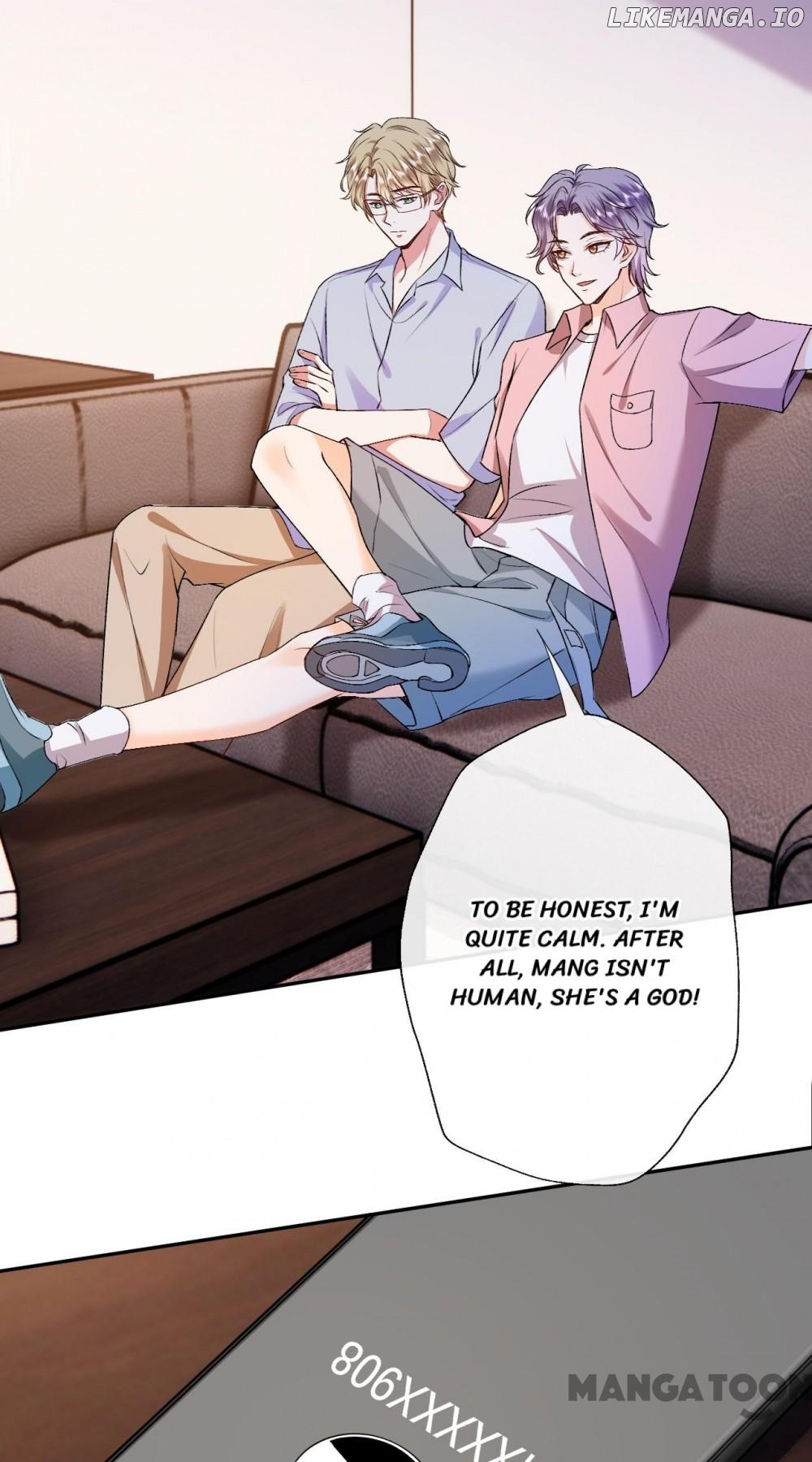 Madam and Her Daily Online Face-Slapping Chapter 154 - page 29