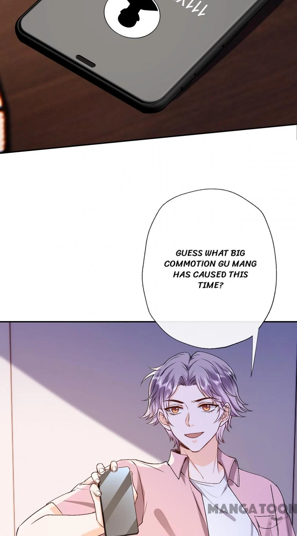 Madam and Her Daily Online Face-Slapping Chapter 154 - page 30