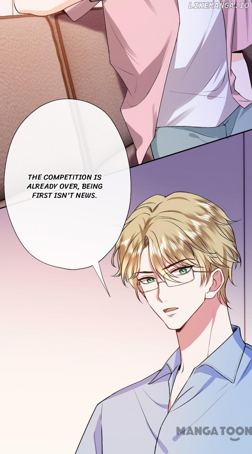 Madam and Her Daily Online Face-Slapping Chapter 154 - page 31