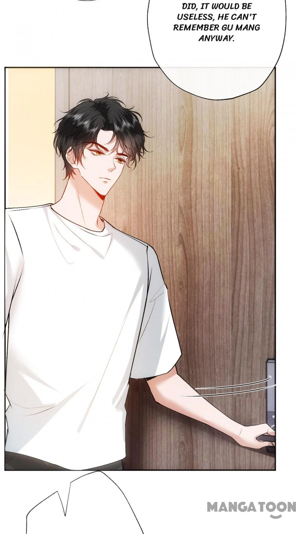 Madam and Her Daily Online Face-Slapping Chapter 154 - page 38