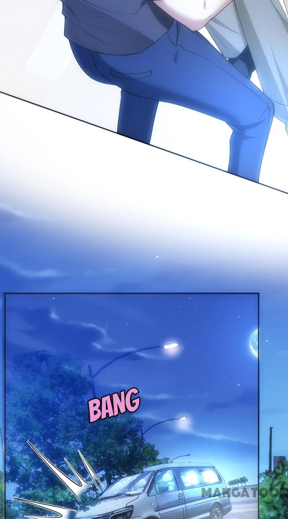 Madam and Her Daily Online Face-Slapping Chapter 154 - page 3