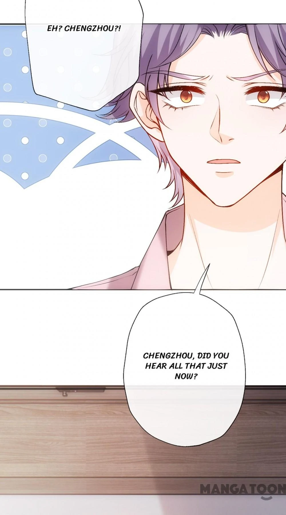 Madam and Her Daily Online Face-Slapping Chapter 154 - page 39