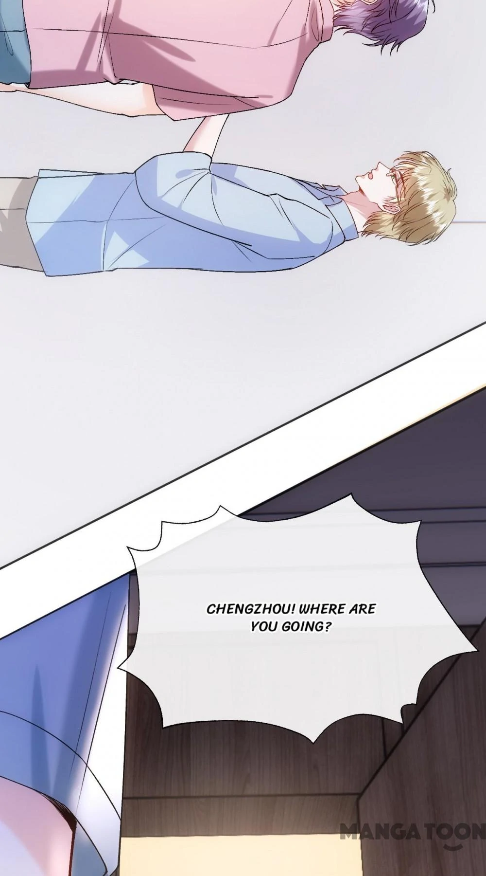 Madam and Her Daily Online Face-Slapping Chapter 154 - page 41