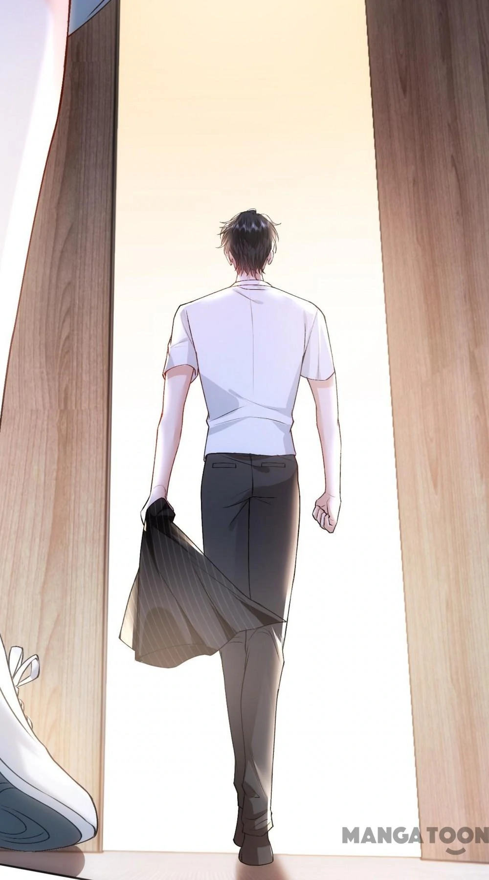 Madam and Her Daily Online Face-Slapping Chapter 154 - page 42