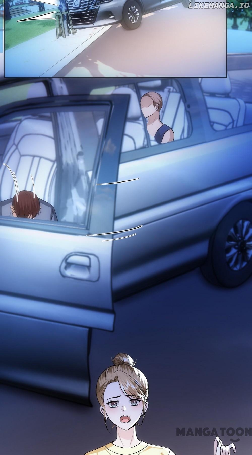 Madam and Her Daily Online Face-Slapping Chapter 154 - page 4