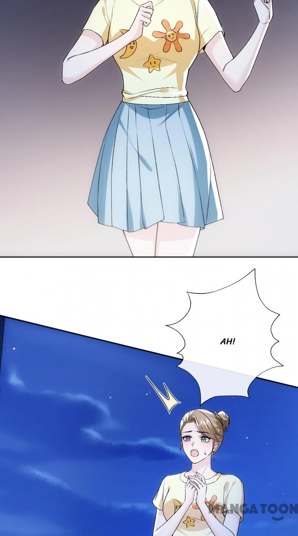 Madam and Her Daily Online Face-Slapping Chapter 154 - page 5