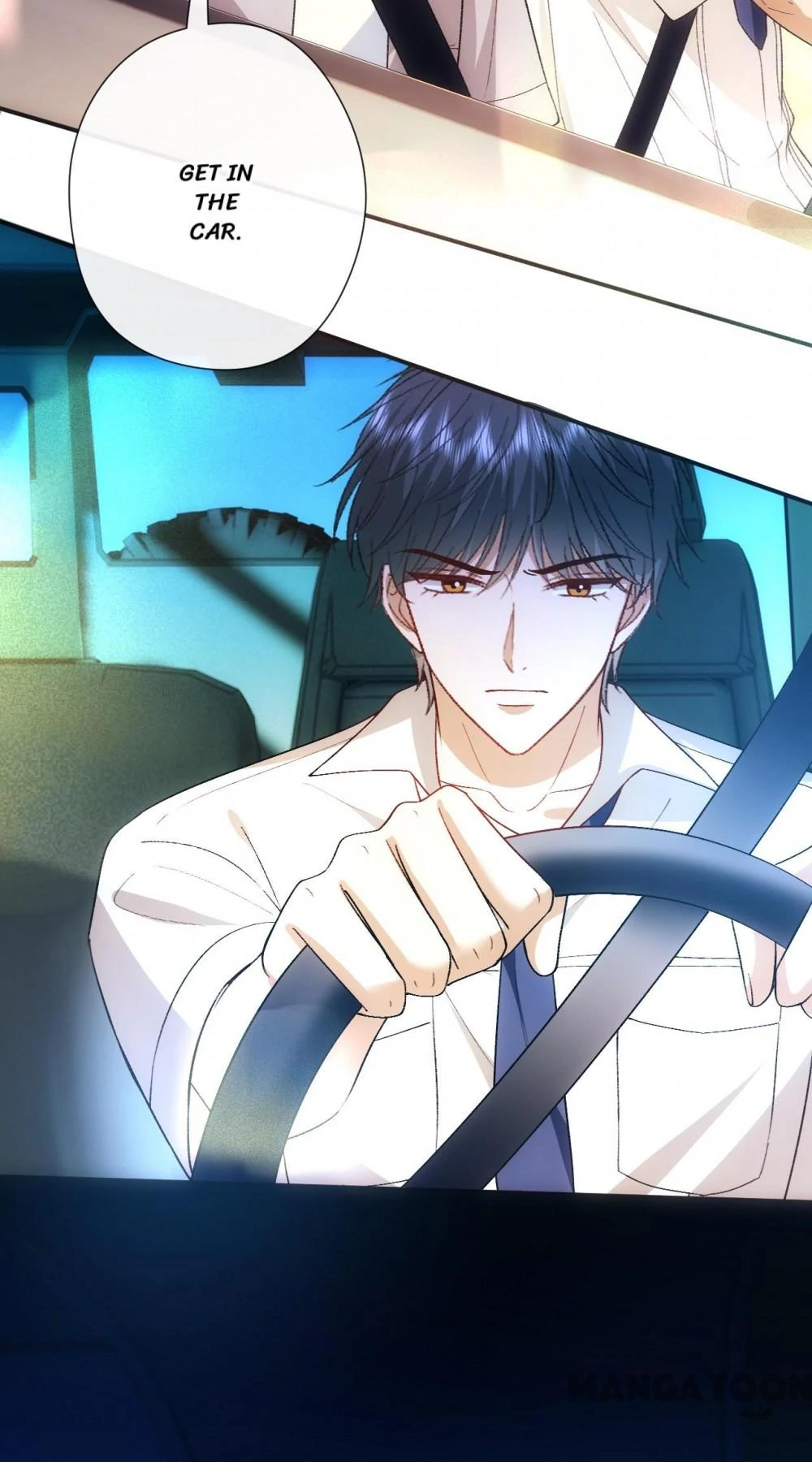 Madam and Her Daily Online Face-Slapping Chapter 156 - page 9