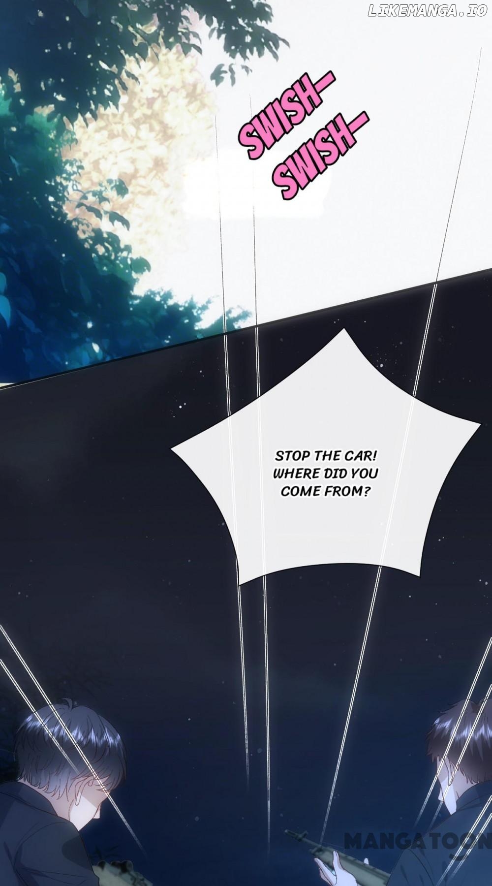 Madam and Her Daily Online Face-Slapping Chapter 156 - page 11