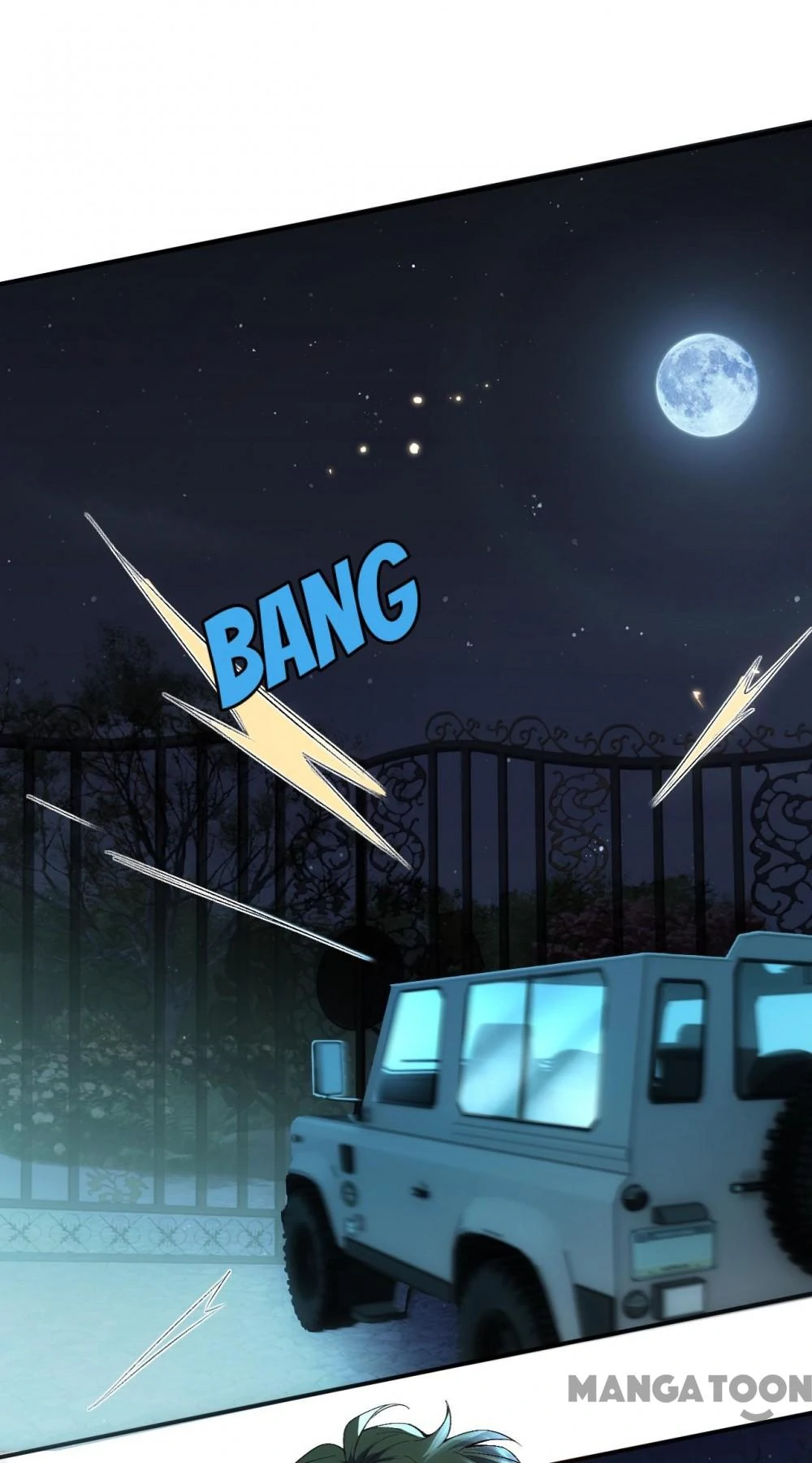 Madam and Her Daily Online Face-Slapping Chapter 156 - page 14