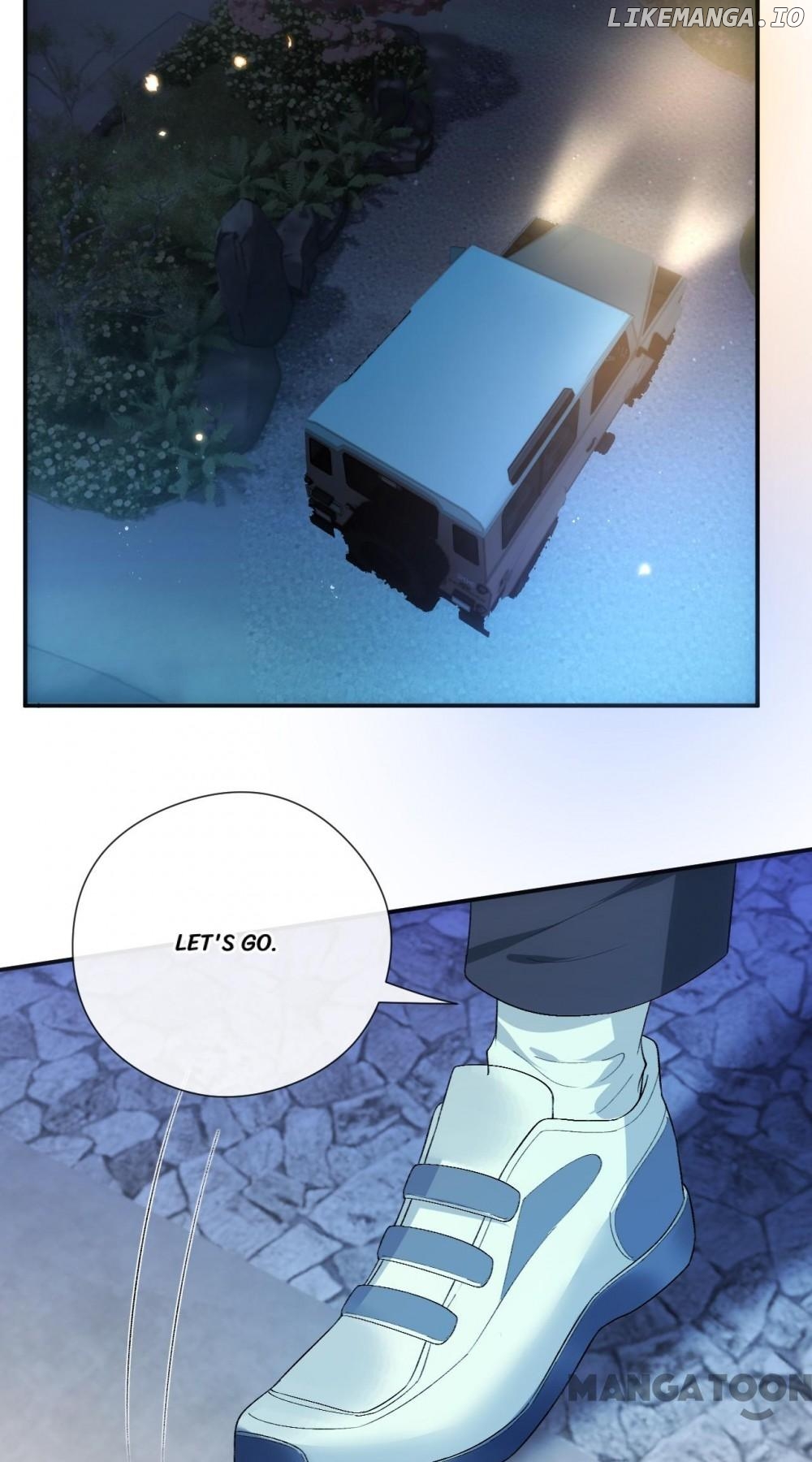 Madam and Her Daily Online Face-Slapping Chapter 156 - page 16