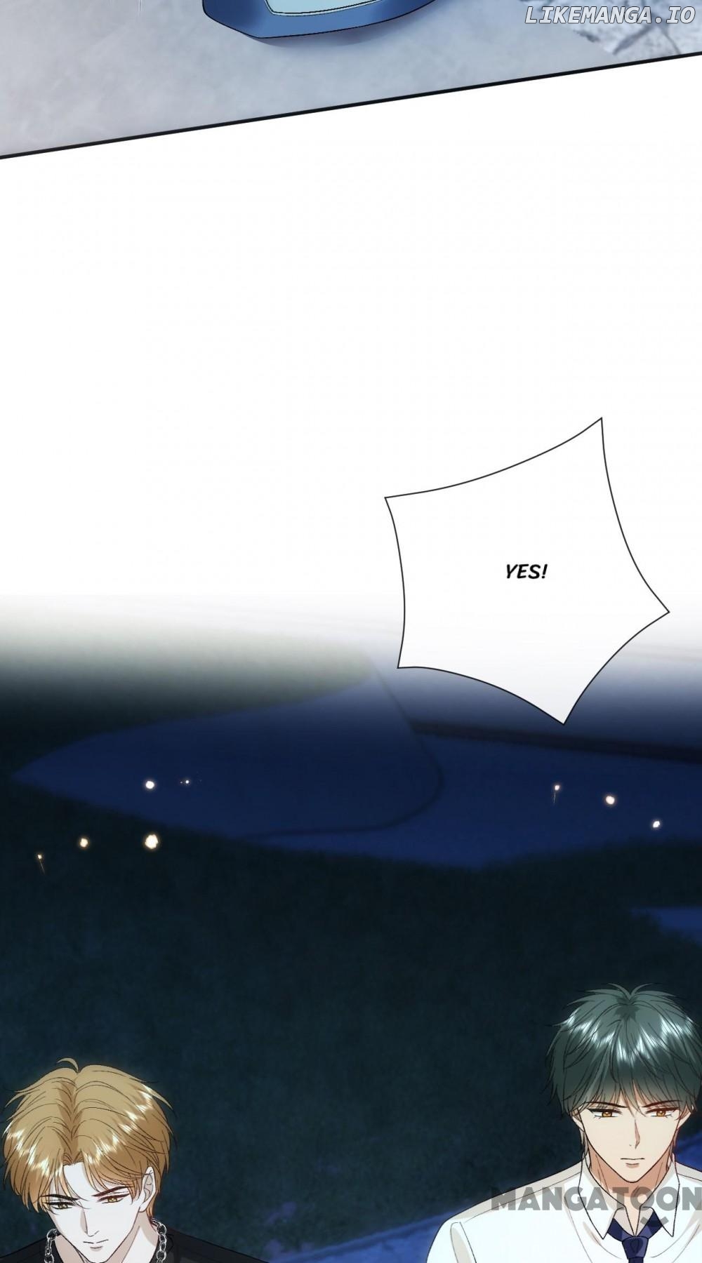 Madam and Her Daily Online Face-Slapping Chapter 156 - page 17