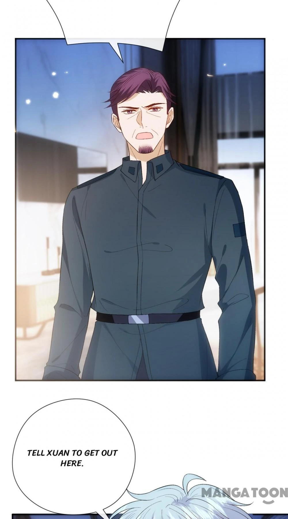 Madam and Her Daily Online Face-Slapping Chapter 156 - page 22