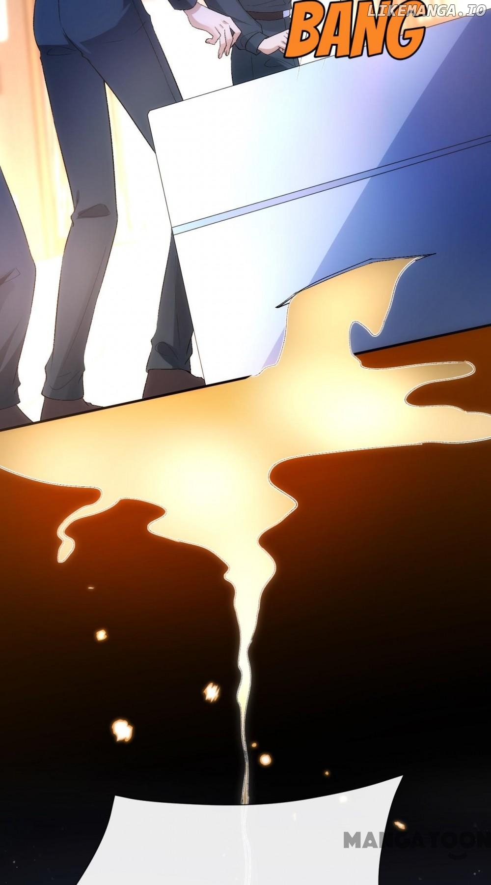 Madam and Her Daily Online Face-Slapping Chapter 156 - page 40