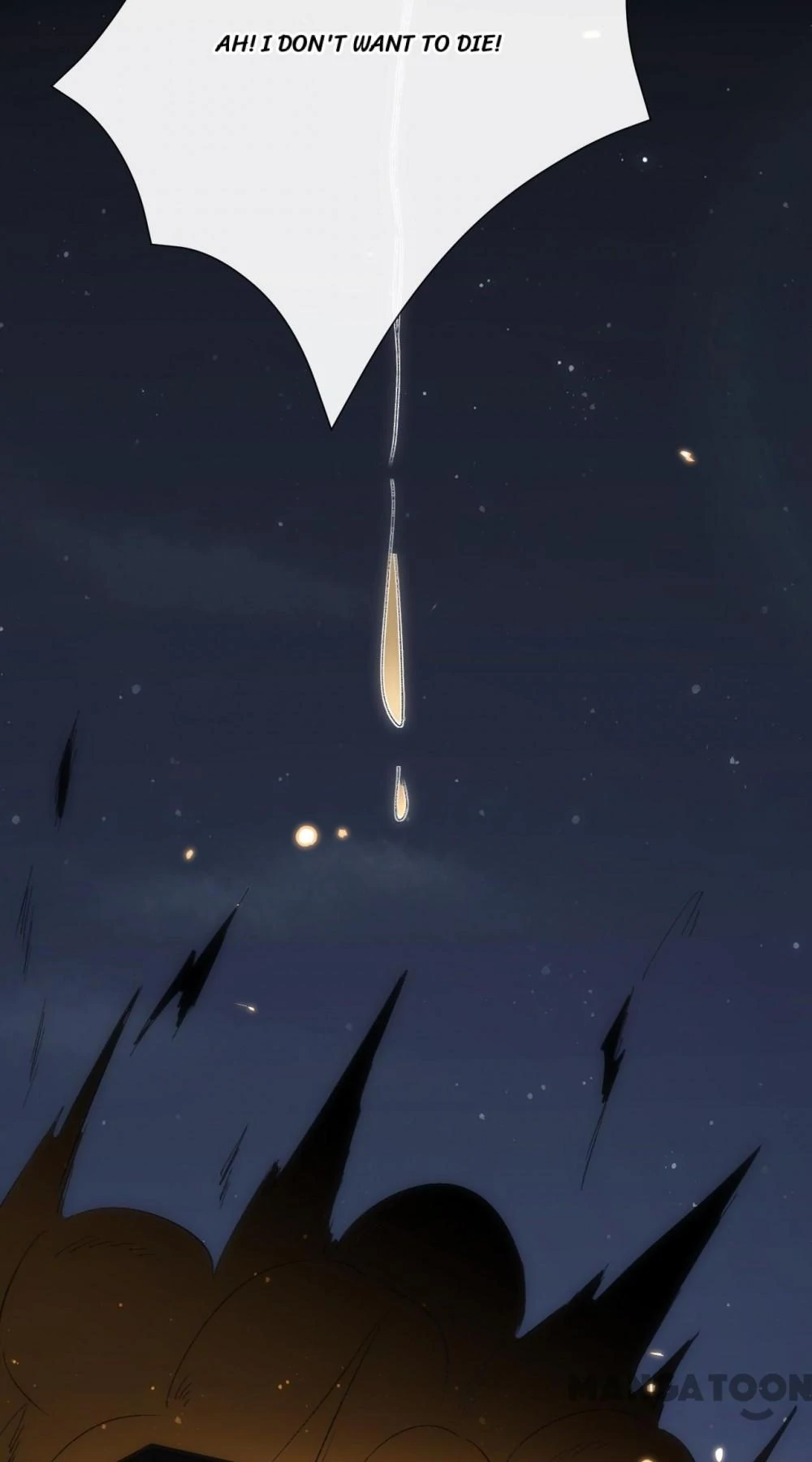 Madam and Her Daily Online Face-Slapping Chapter 156 - page 41