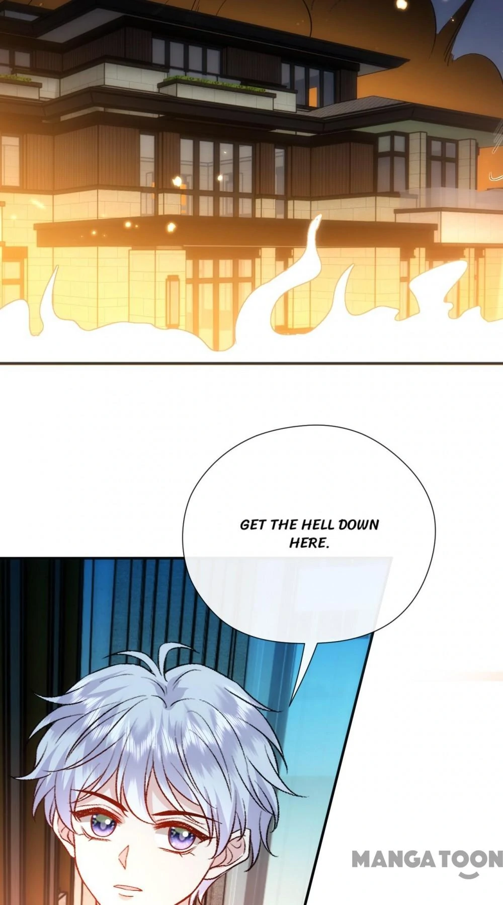 Madam and Her Daily Online Face-Slapping Chapter 156 - page 42