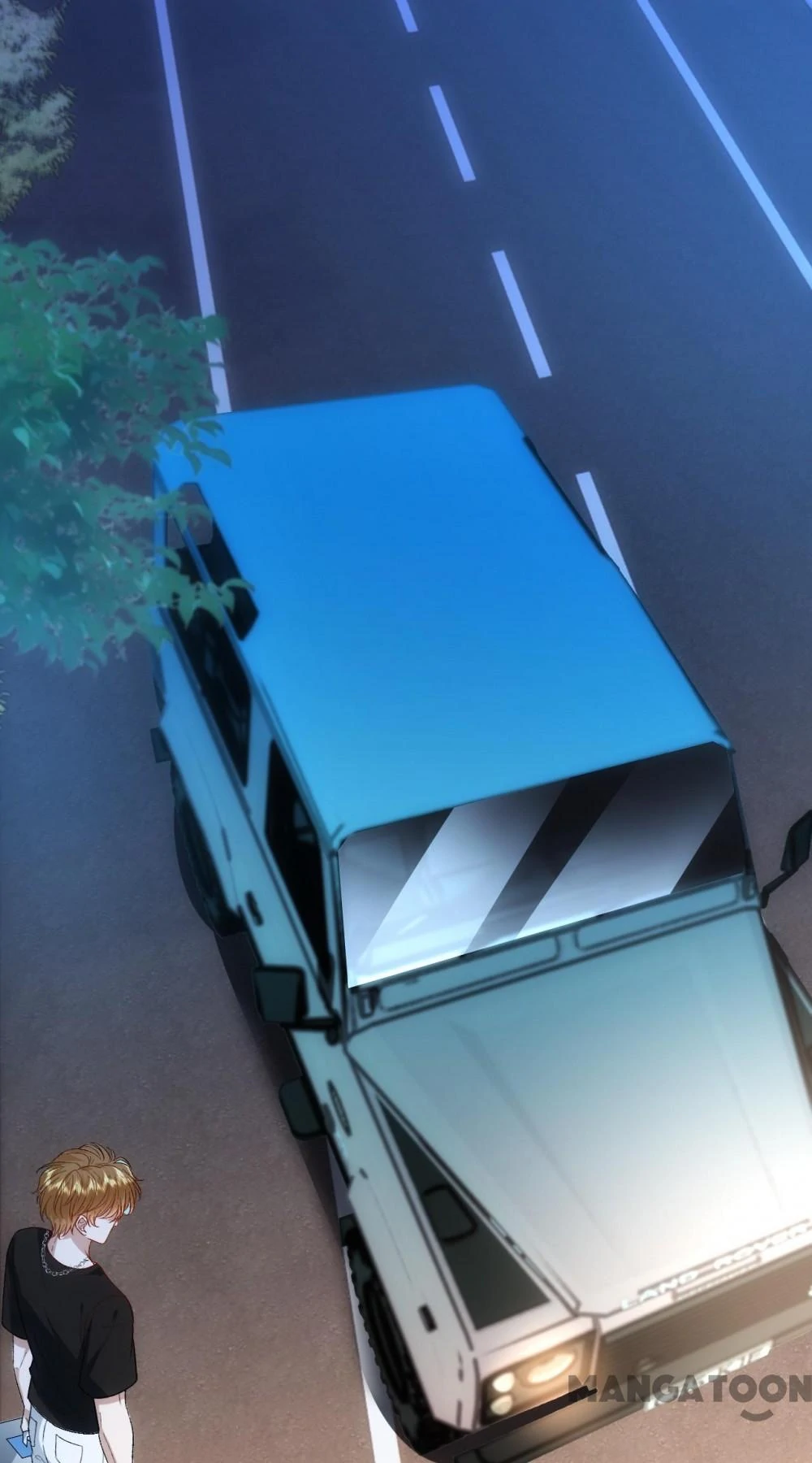 Madam and Her Daily Online Face-Slapping Chapter 156 - page 7