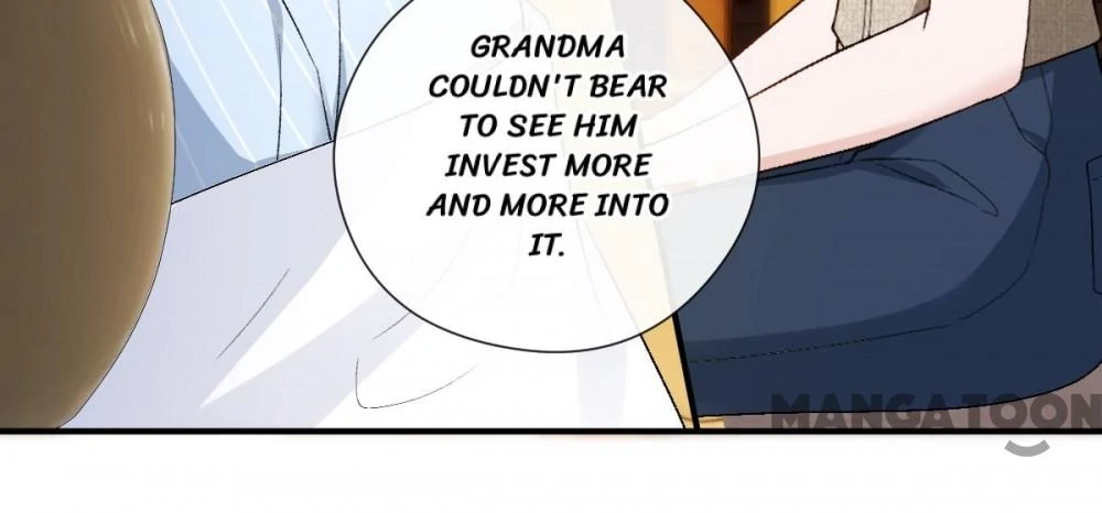 Madam and Her Daily Online Face-Slapping Chapter 145 - page 10