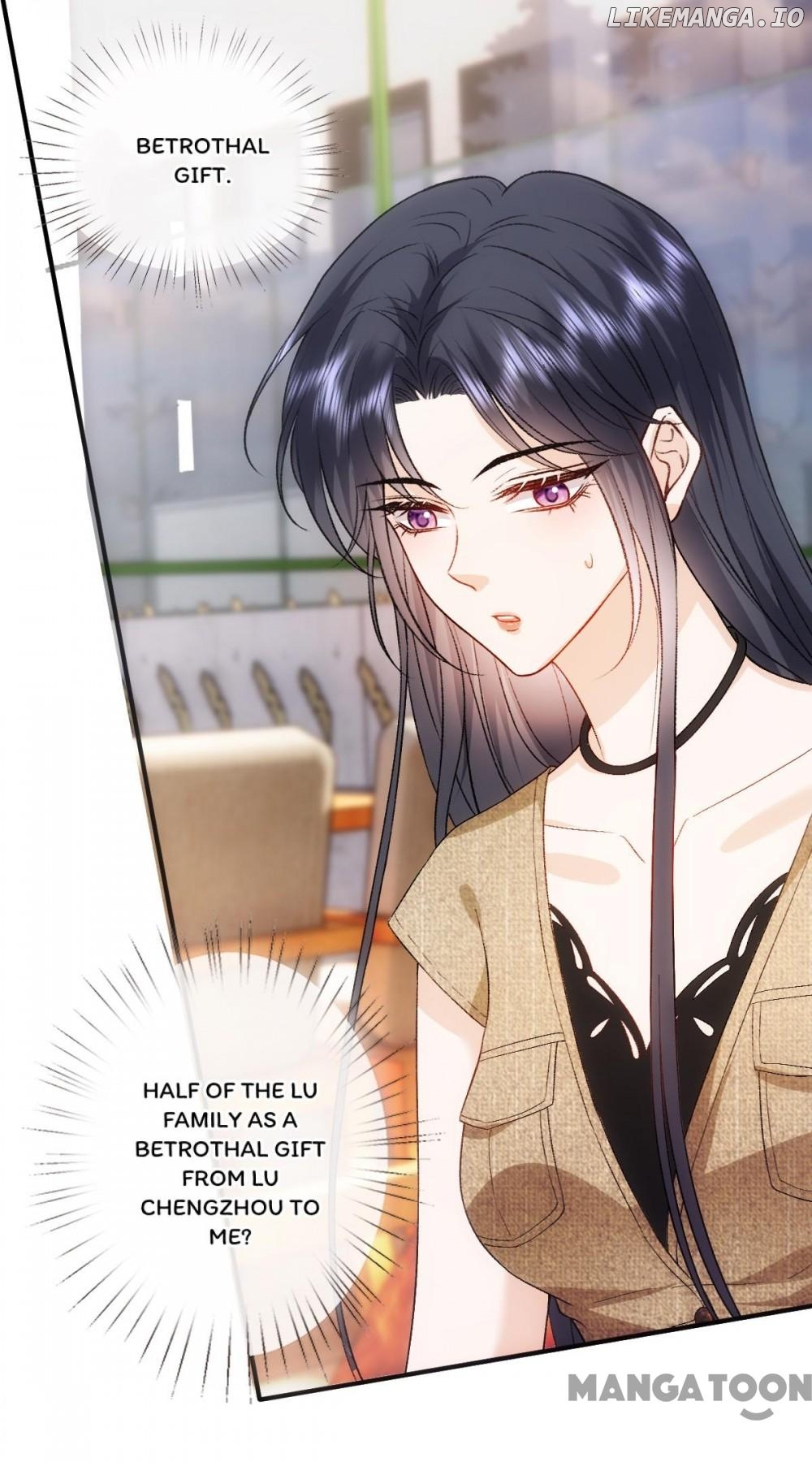 Madam and Her Daily Online Face-Slapping Chapter 145 - page 12