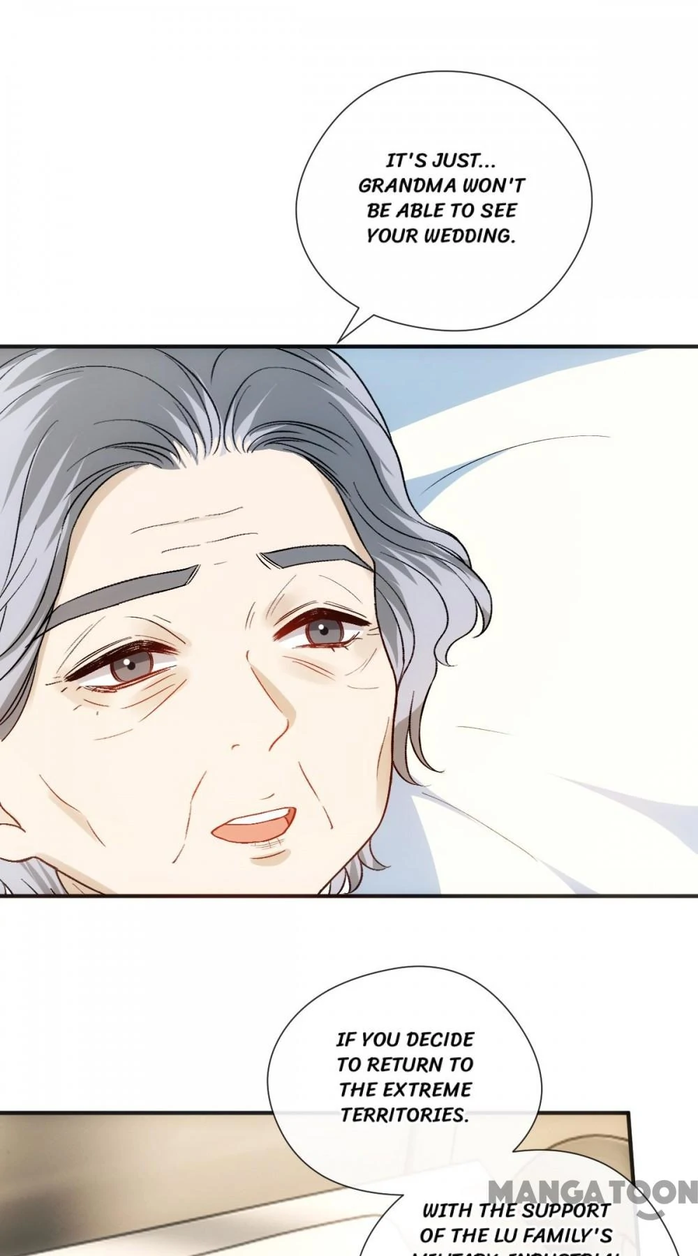 Madam and Her Daily Online Face-Slapping Chapter 145 - page 14