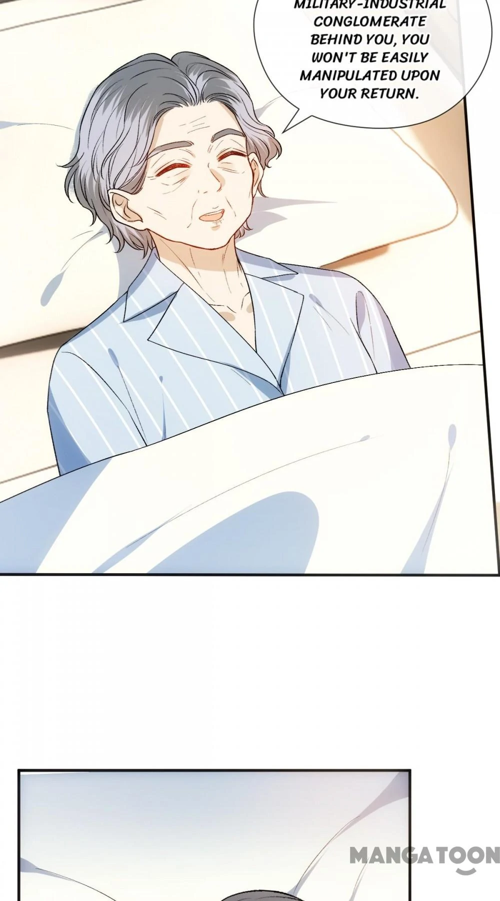 Madam and Her Daily Online Face-Slapping Chapter 145 - page 15